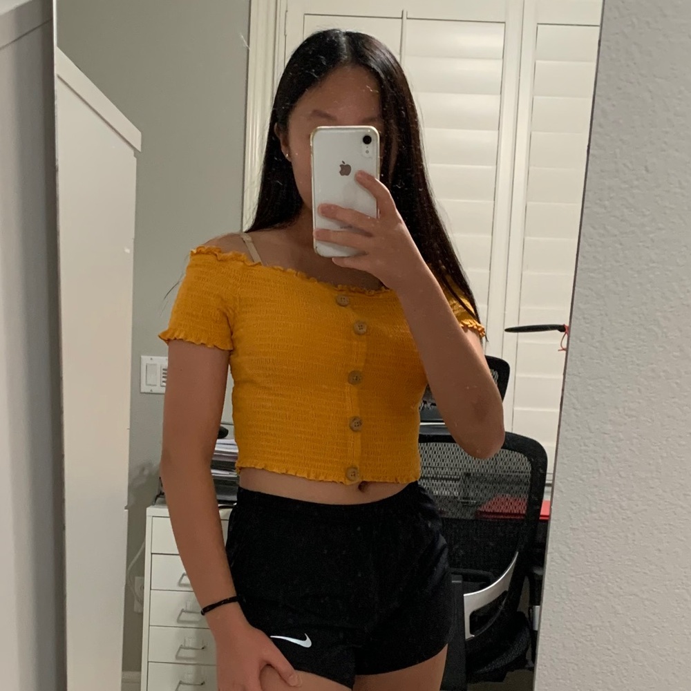 pacsun top